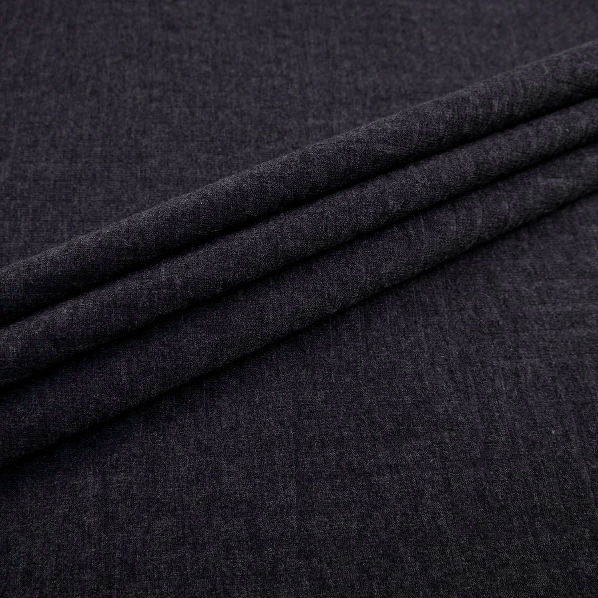 MOLETON LIBERATTO EMBOSS GRIS CUERVO