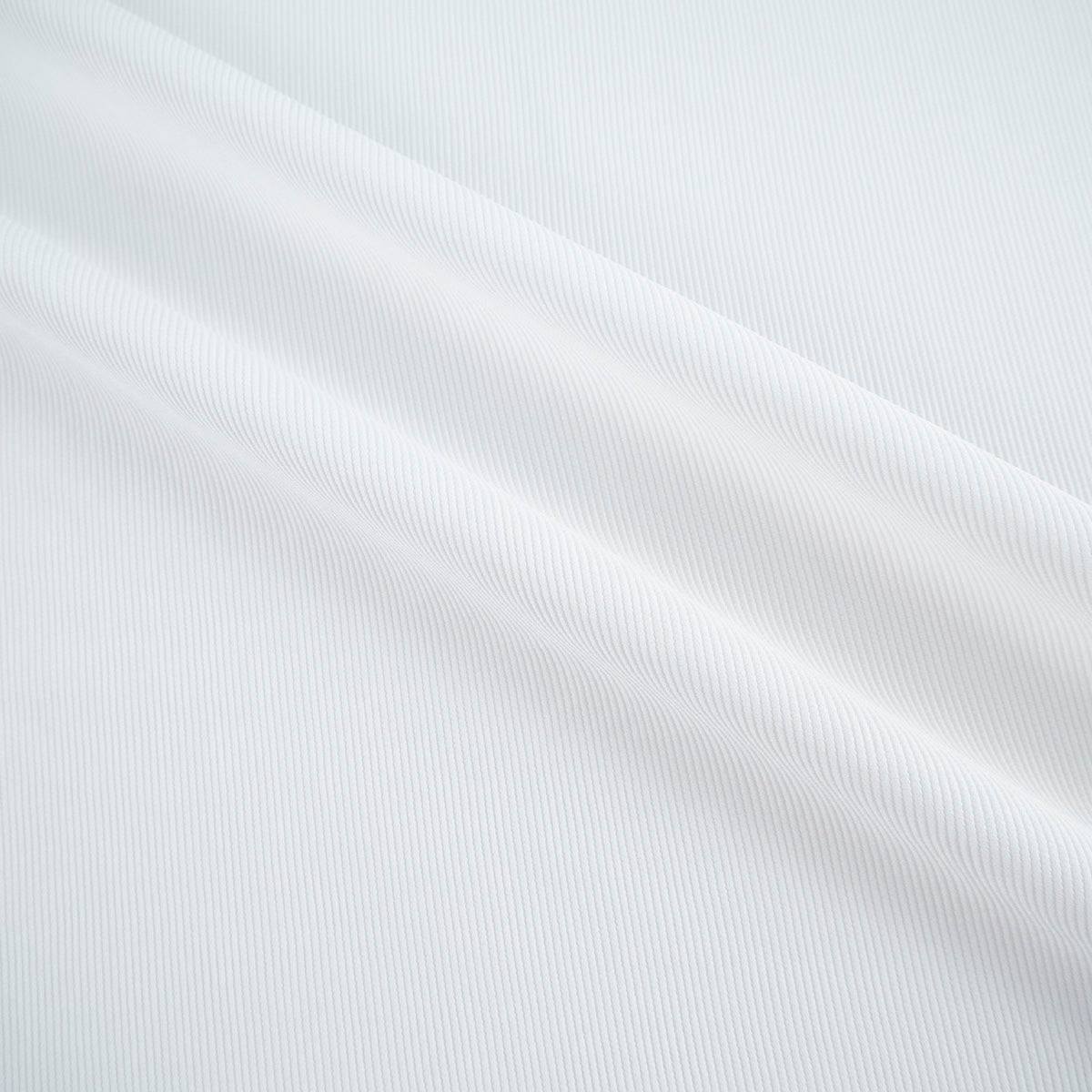 RIBB OTOMANO BLANCO BRILLANTE