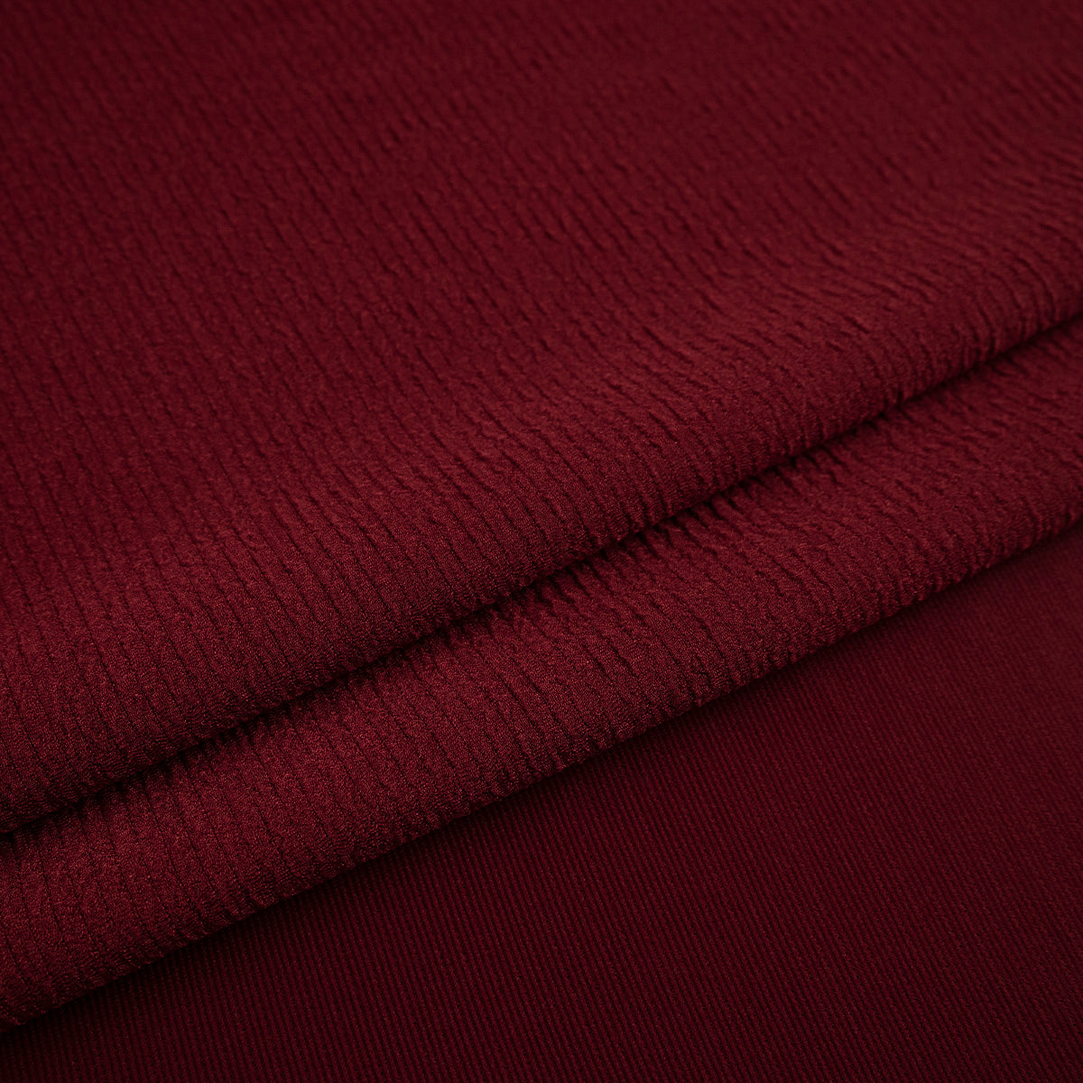 JERSEY DRAPE ROJO RIO