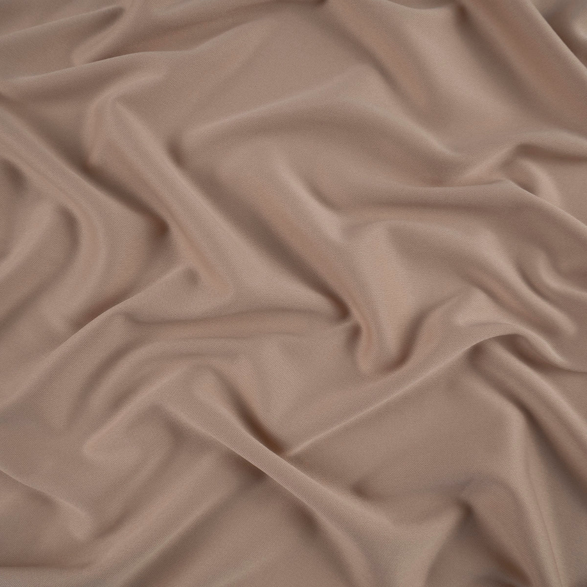 INTERLOCK LISO BEIGE MAPLE SUGAR