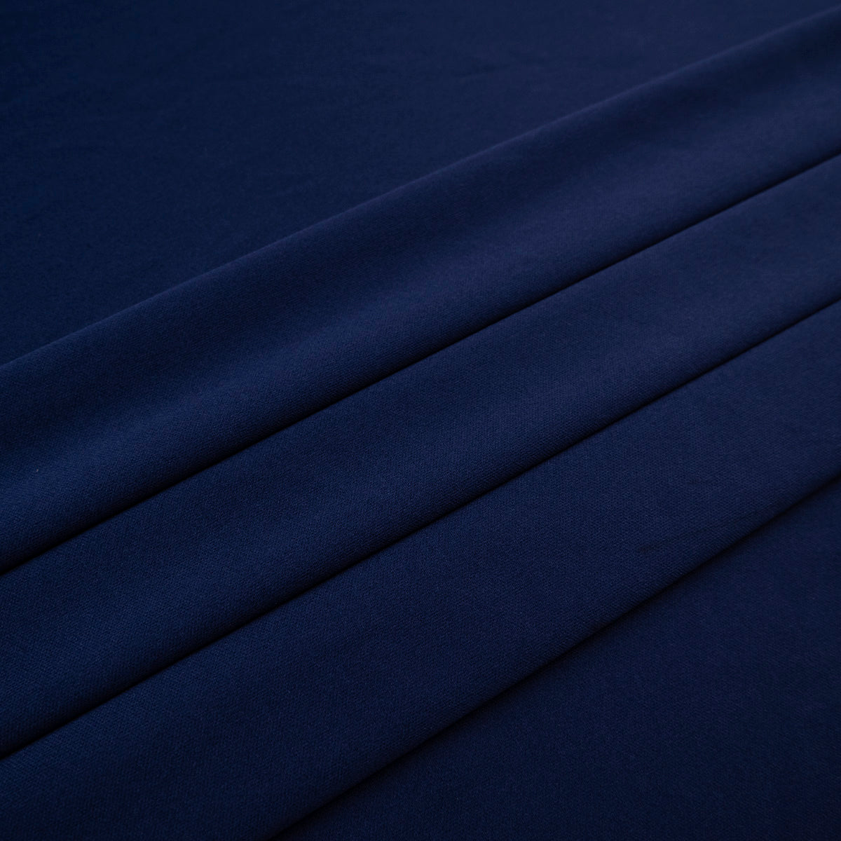 INTERLOCK LISO AZUL PEACOAT