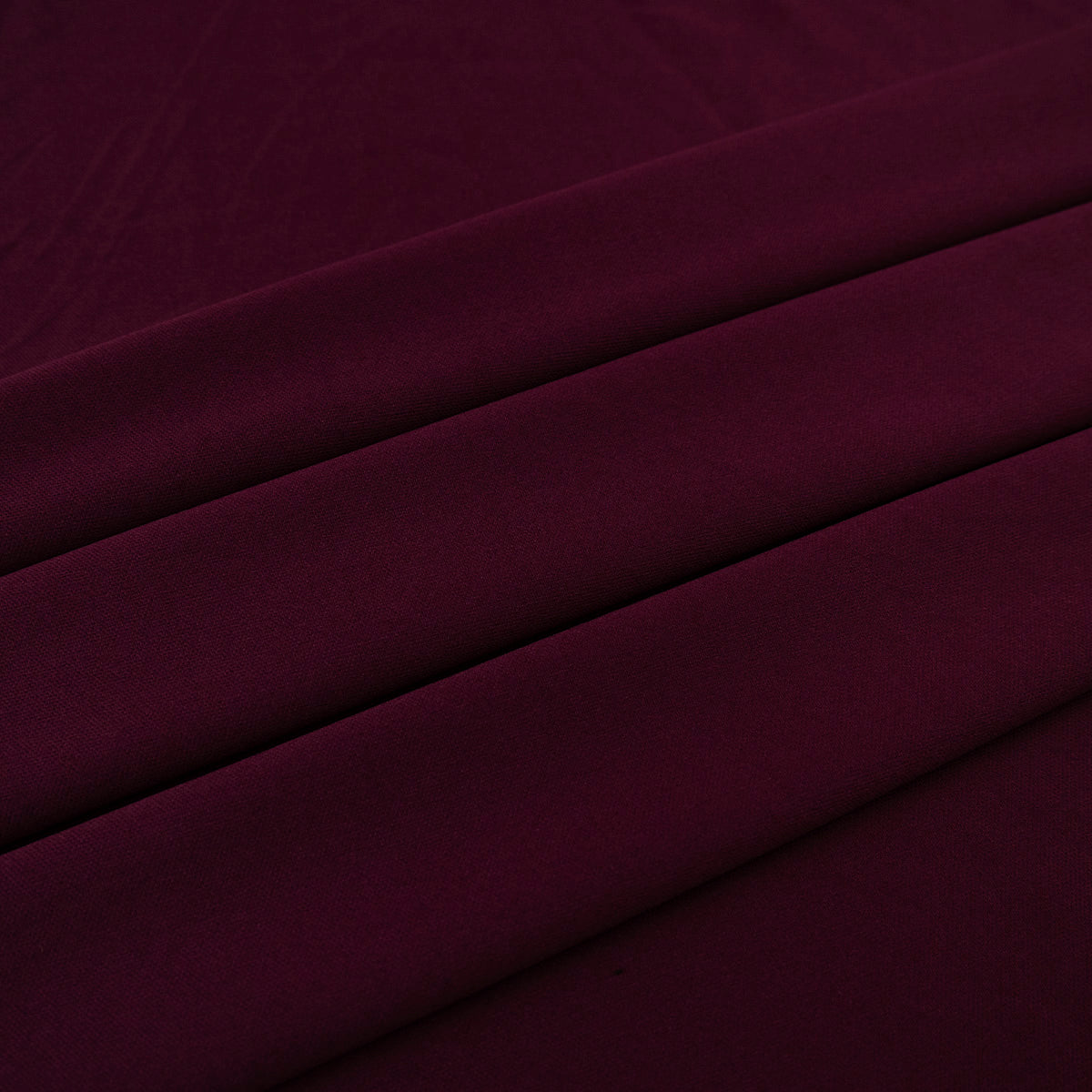INTERLOCK LISO BORDO ZINFANDEL