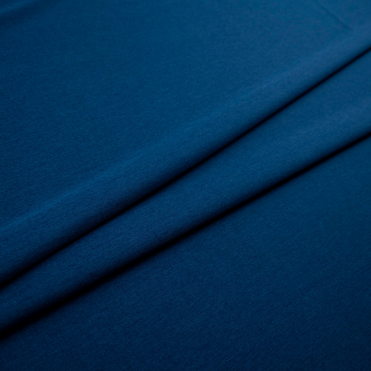 MICROFIBRA SPANDEX MELANGE AZUL CREPUSCULO