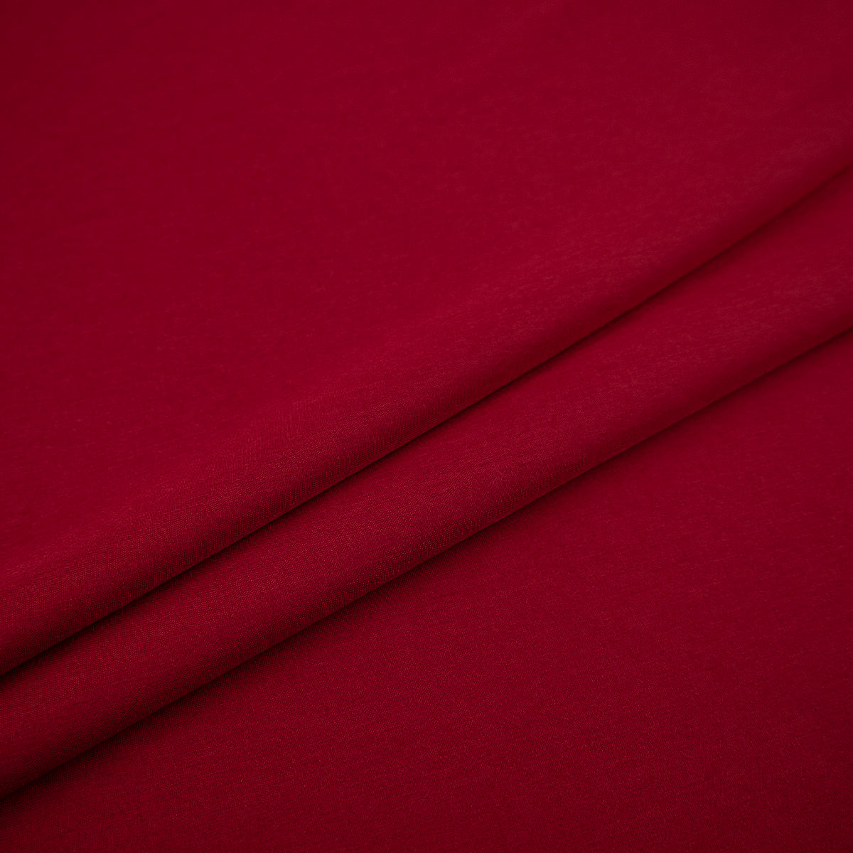 MICROFIBRA SPANDEX MELANGE ROJO BUFON