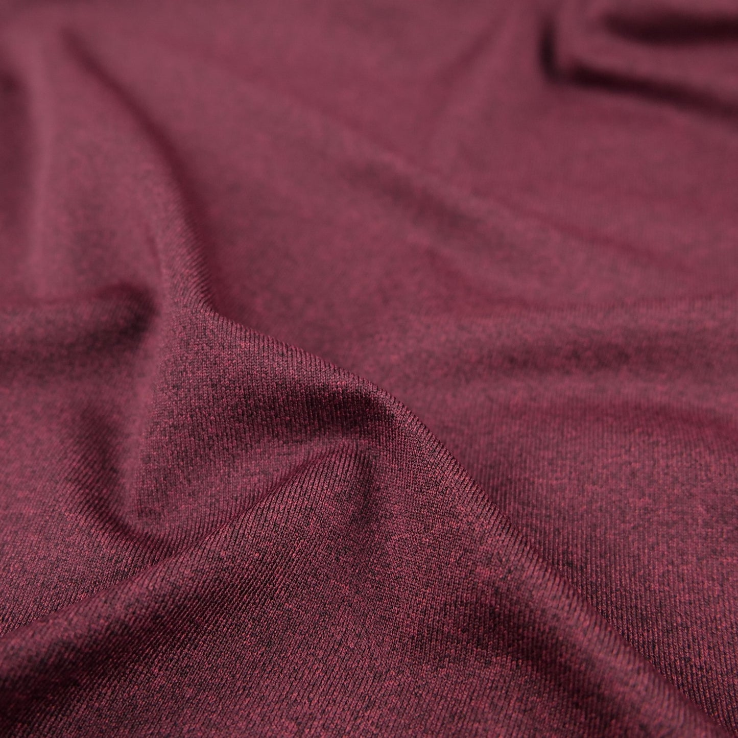 JERSEY MELANGE LIGHT BORDO ZINFANDEL