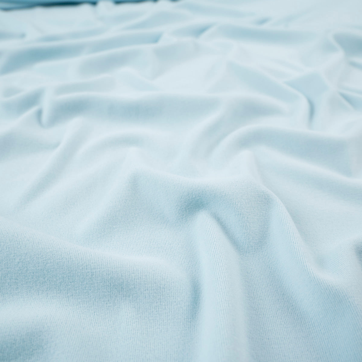 INTERLOCK SOFT LISO AZUL BEBE