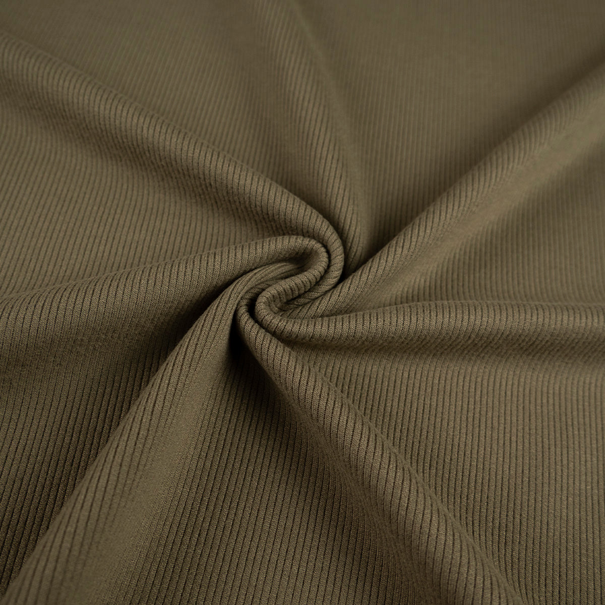 INTERLOCK RIBB SOFT VERDE MUSGO