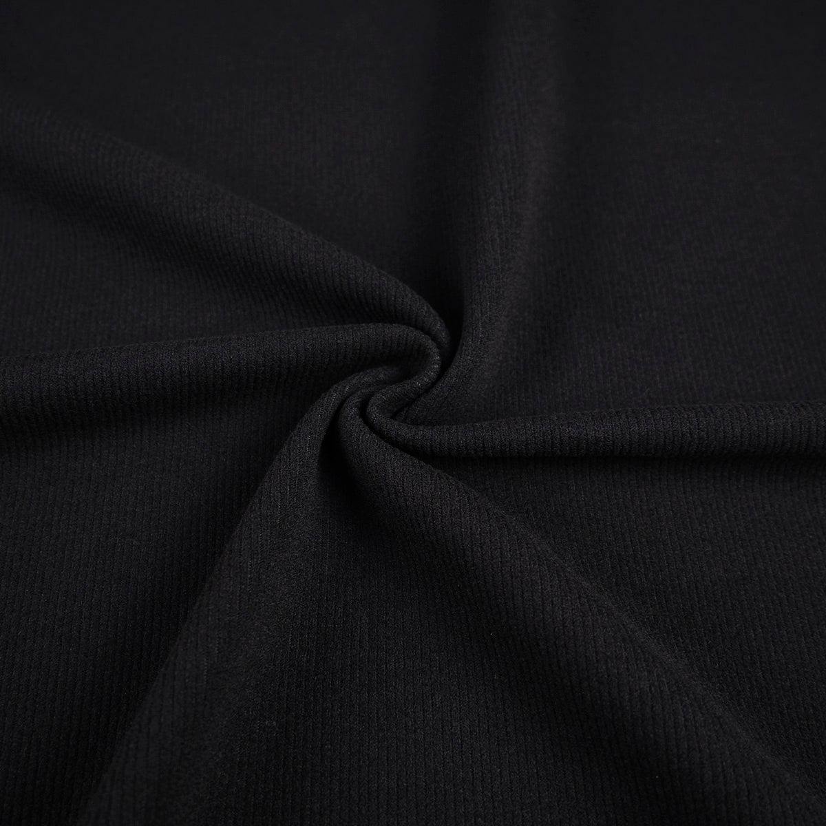 INTERLOCK RIBB SOFT NEGRO METEORITO