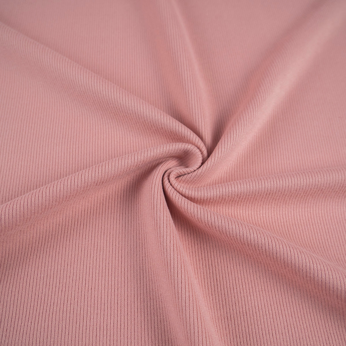 INTERLOCK RIBB SOFT ROSA MISTY