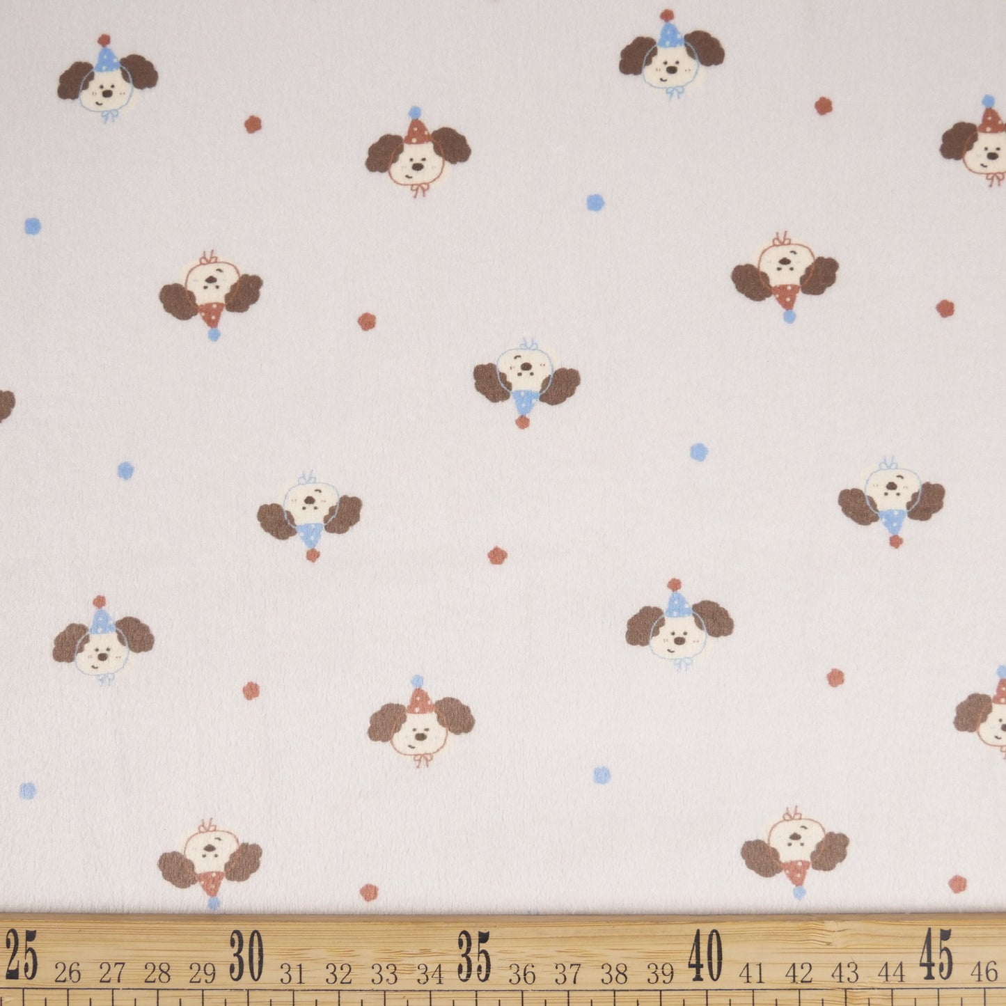 PANA ALOBA INFANTIL GRIS NIMBUS CLOUD