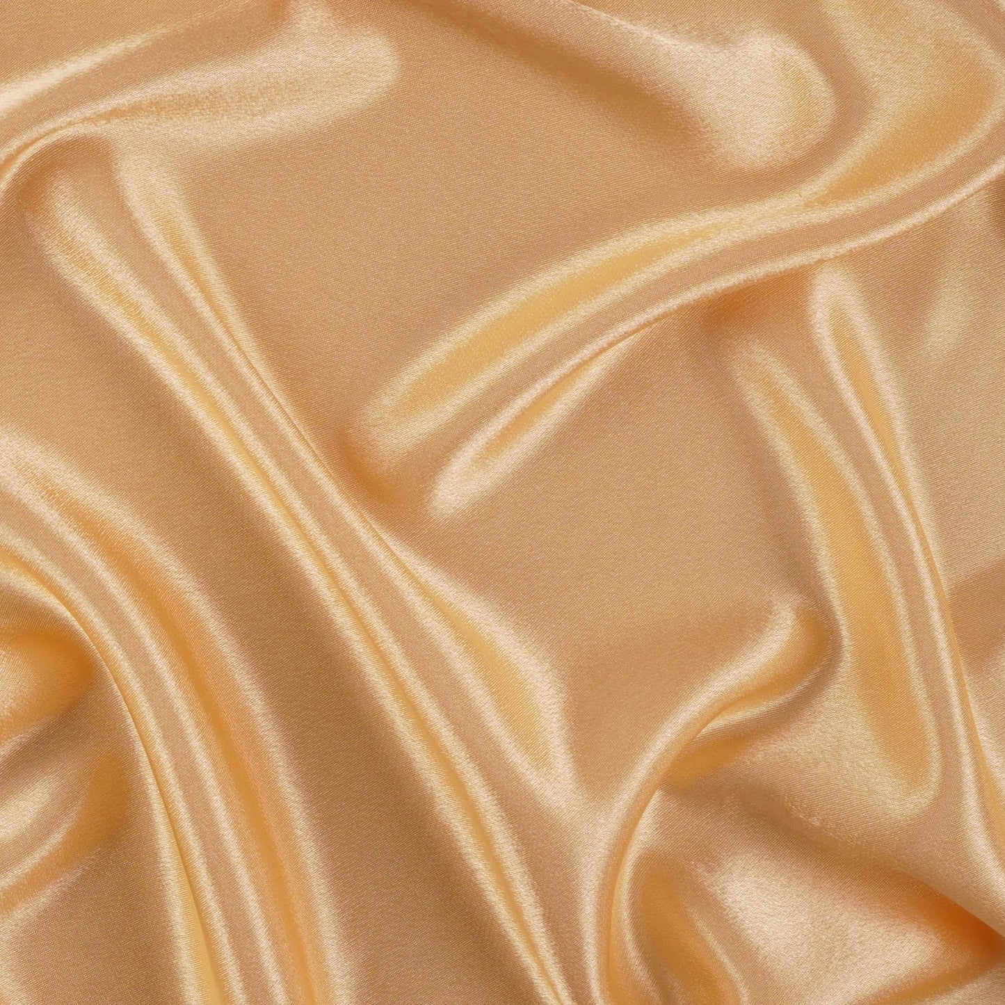 CREPE REVERSIBLE NARANJA CREMA