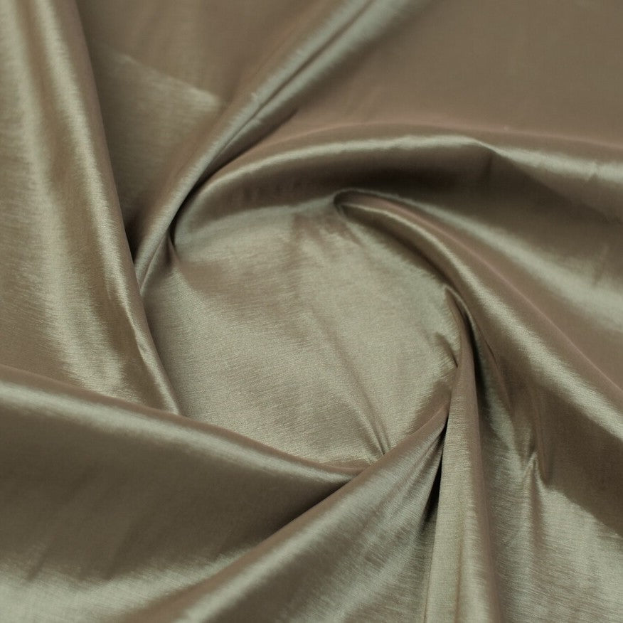 TAFETA SPANDEX VERDE ARTICO