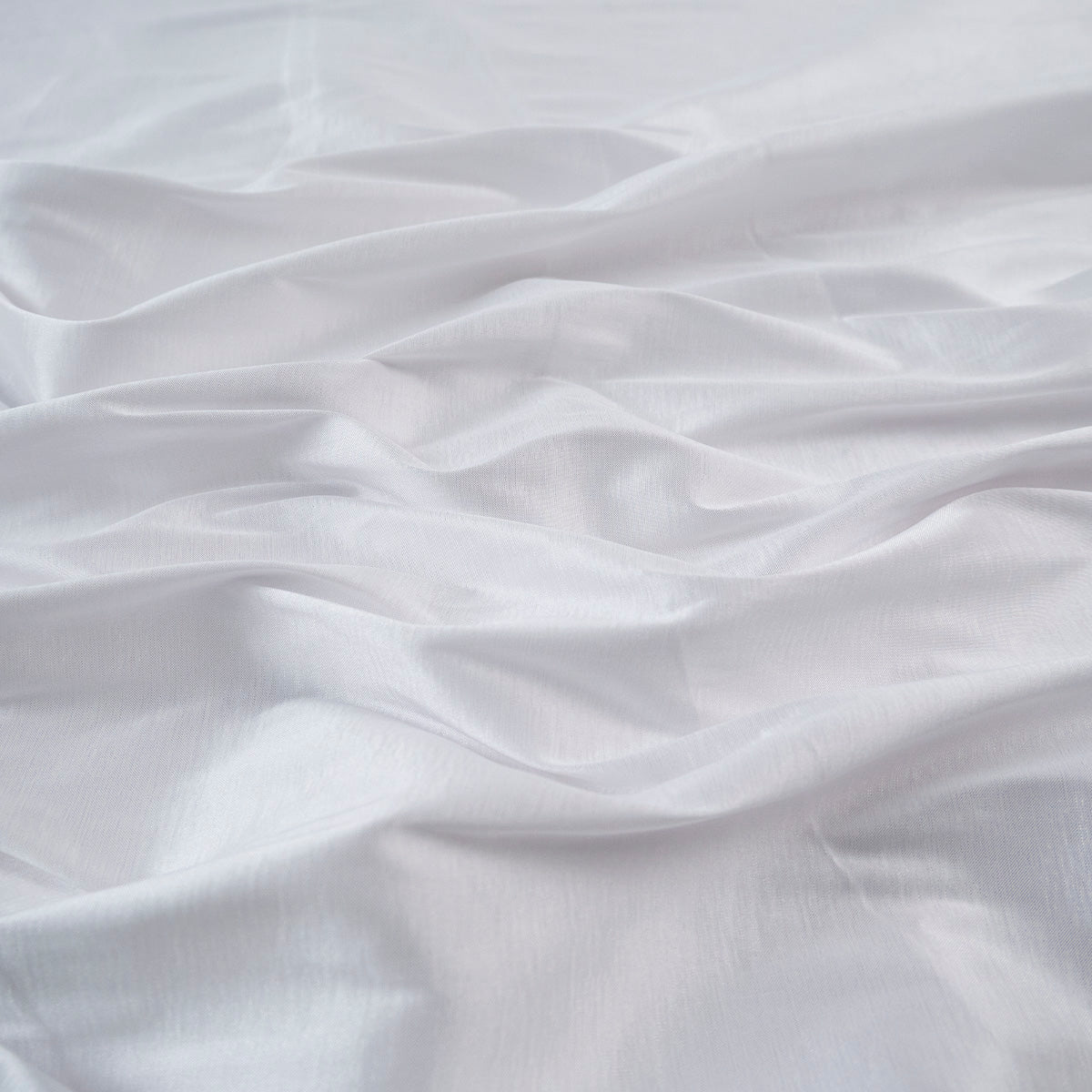 TAFETA SPANDEX BLANCO AZULADO