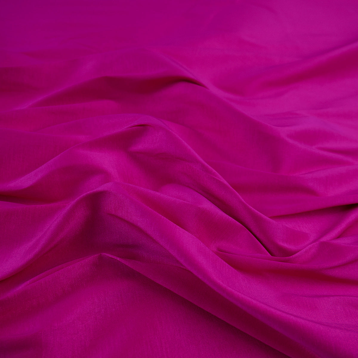 TAFETA SPANDEX FUCSIA BERRY