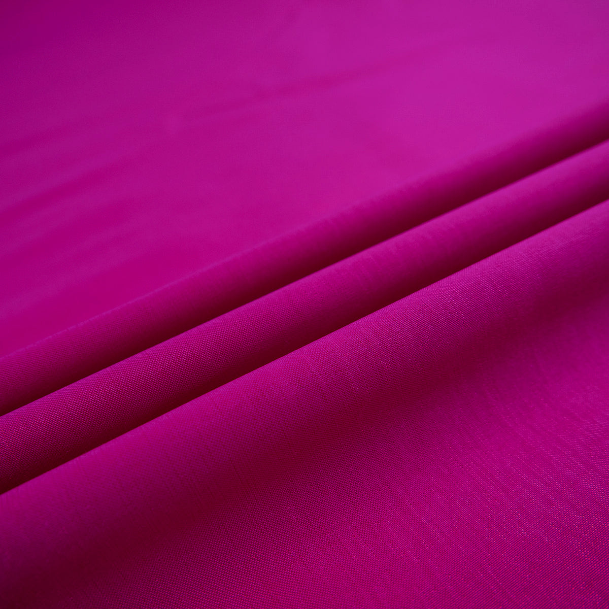 TAFETA SPANDEX FUCSIA BERRY