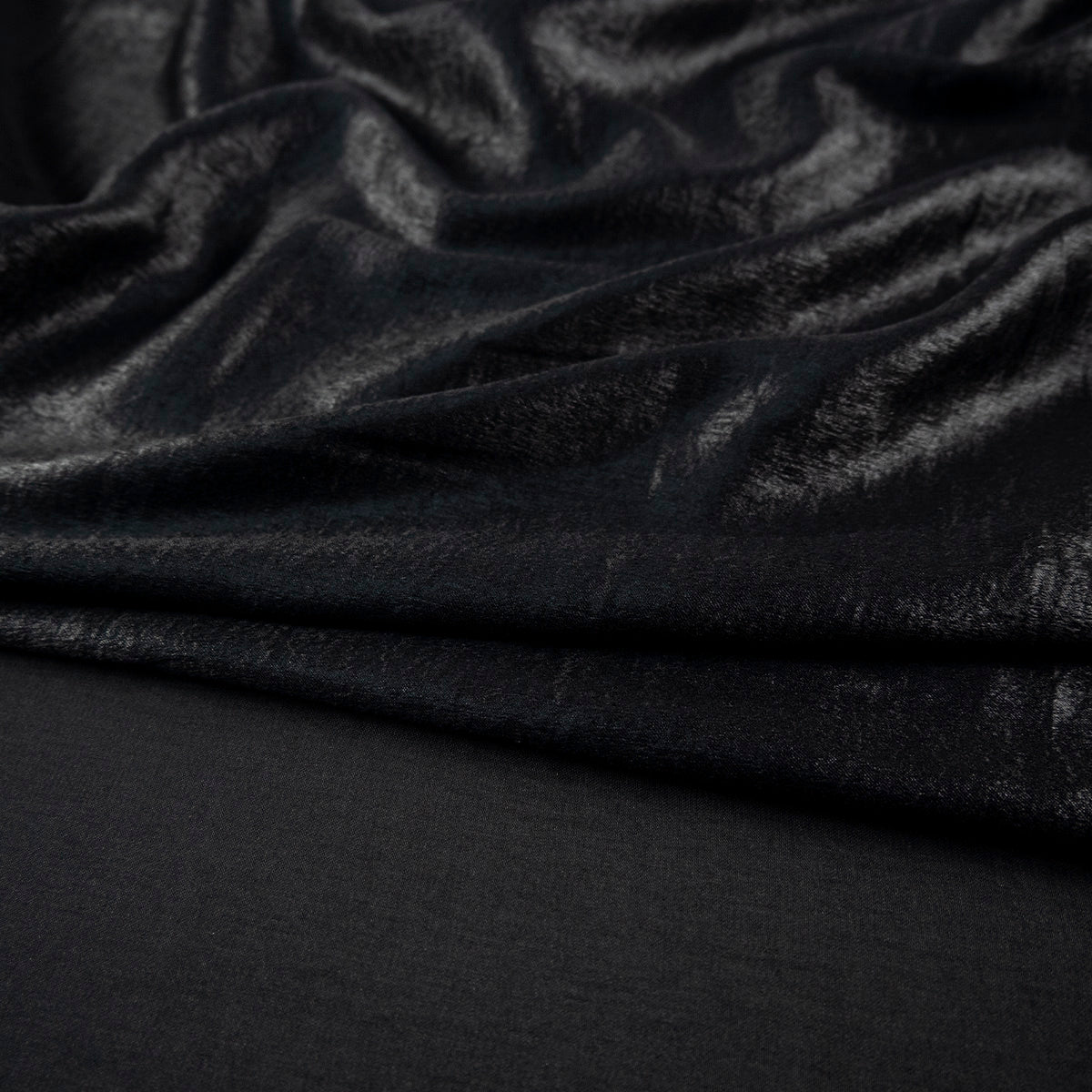 GASA LAMINADA NEGRO METEORITO