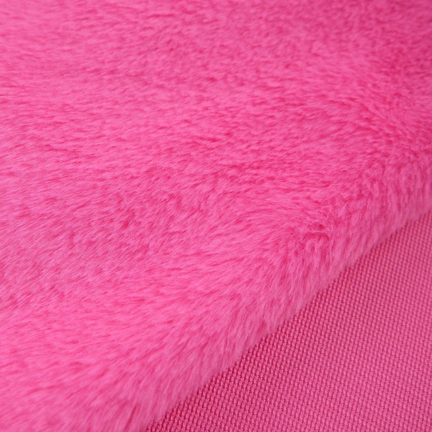 PIEL SINTETICA BEBE FUCSIA SUPER