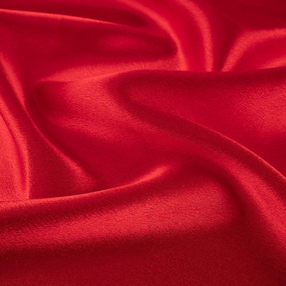 SATEN AMERICANO ROJO HIGH RISK