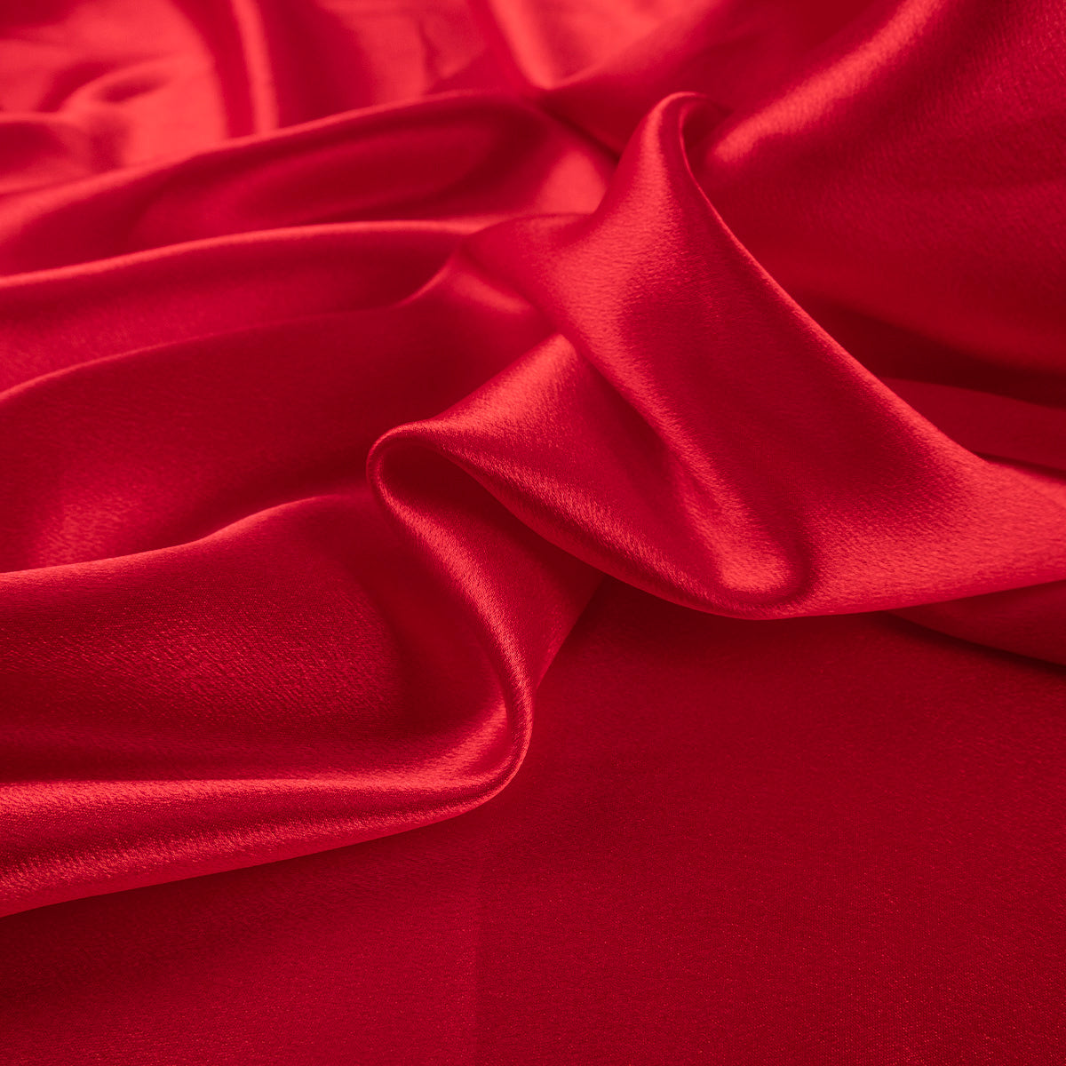 SATEN AMERICANO ROJO HIGH RISK