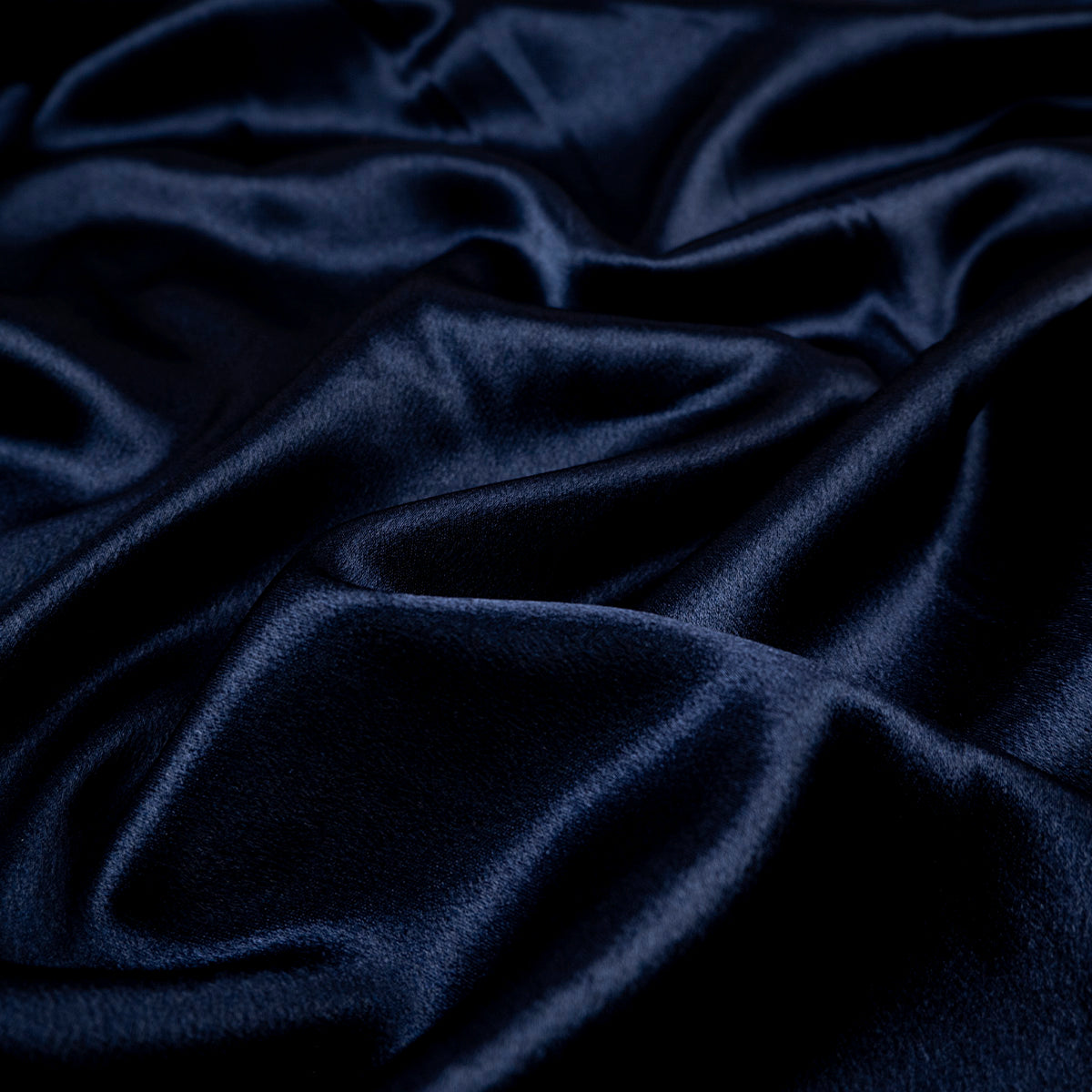 SATEN AMERICANO AZUL ECLIPSE