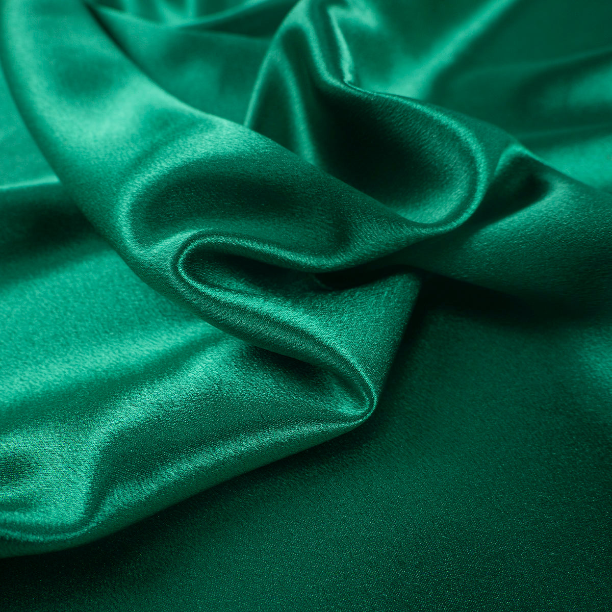 SATEN AMERICANO VERDE