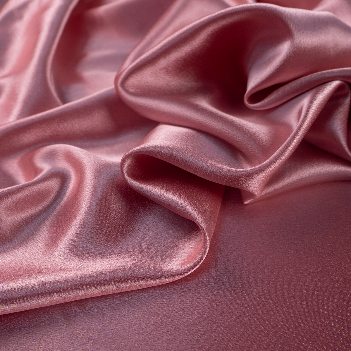 SATEN AMERICANO ROSA BLUSH