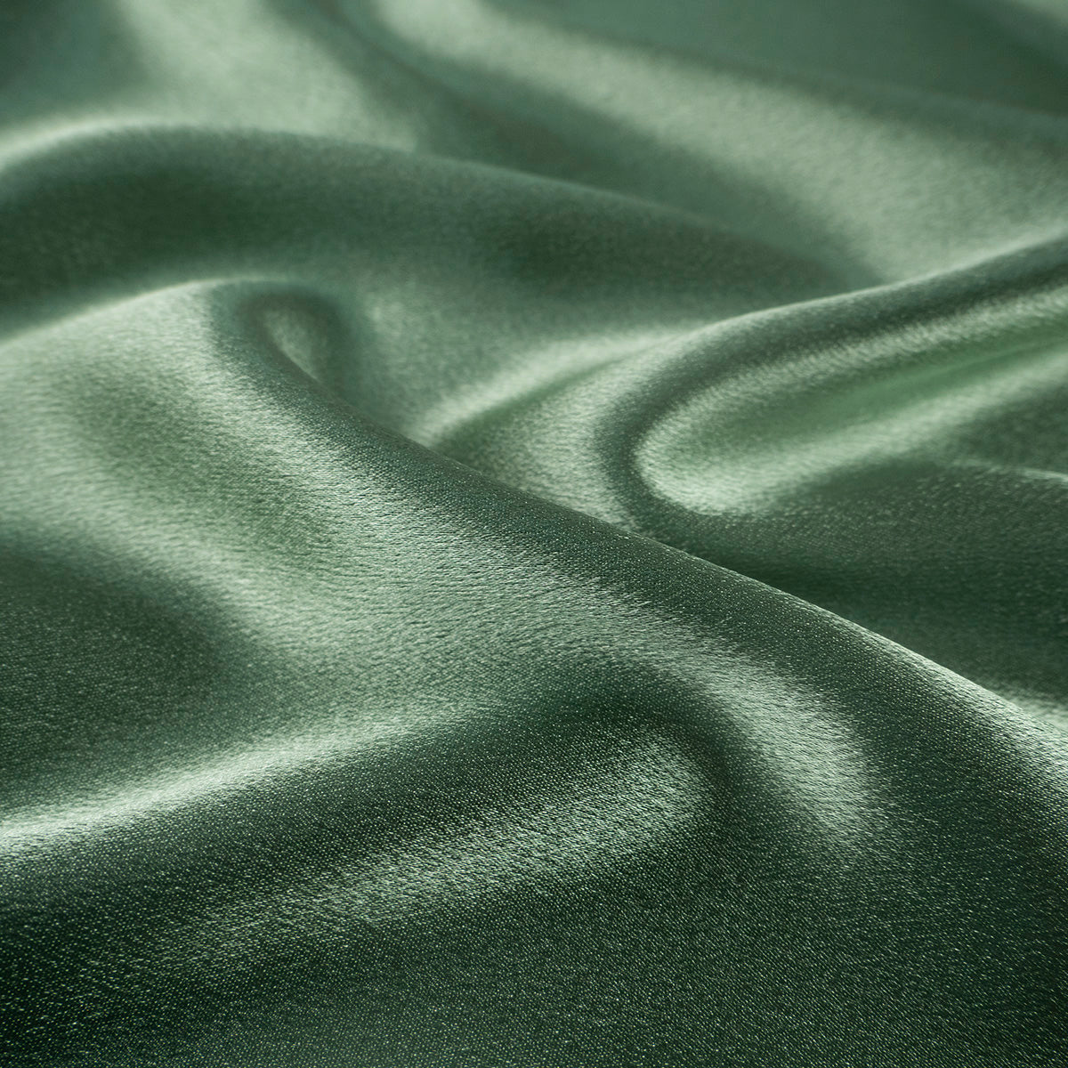 SATEN AMERICANO VERDE HEDGE