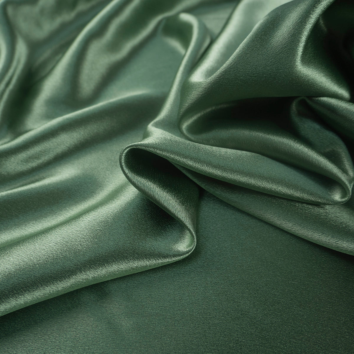 SATEN AMERICANO VERDE HEDGE
