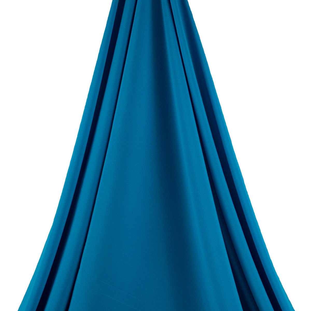 MUSELINA SPANDEX TURQUESA HORIZONTE
