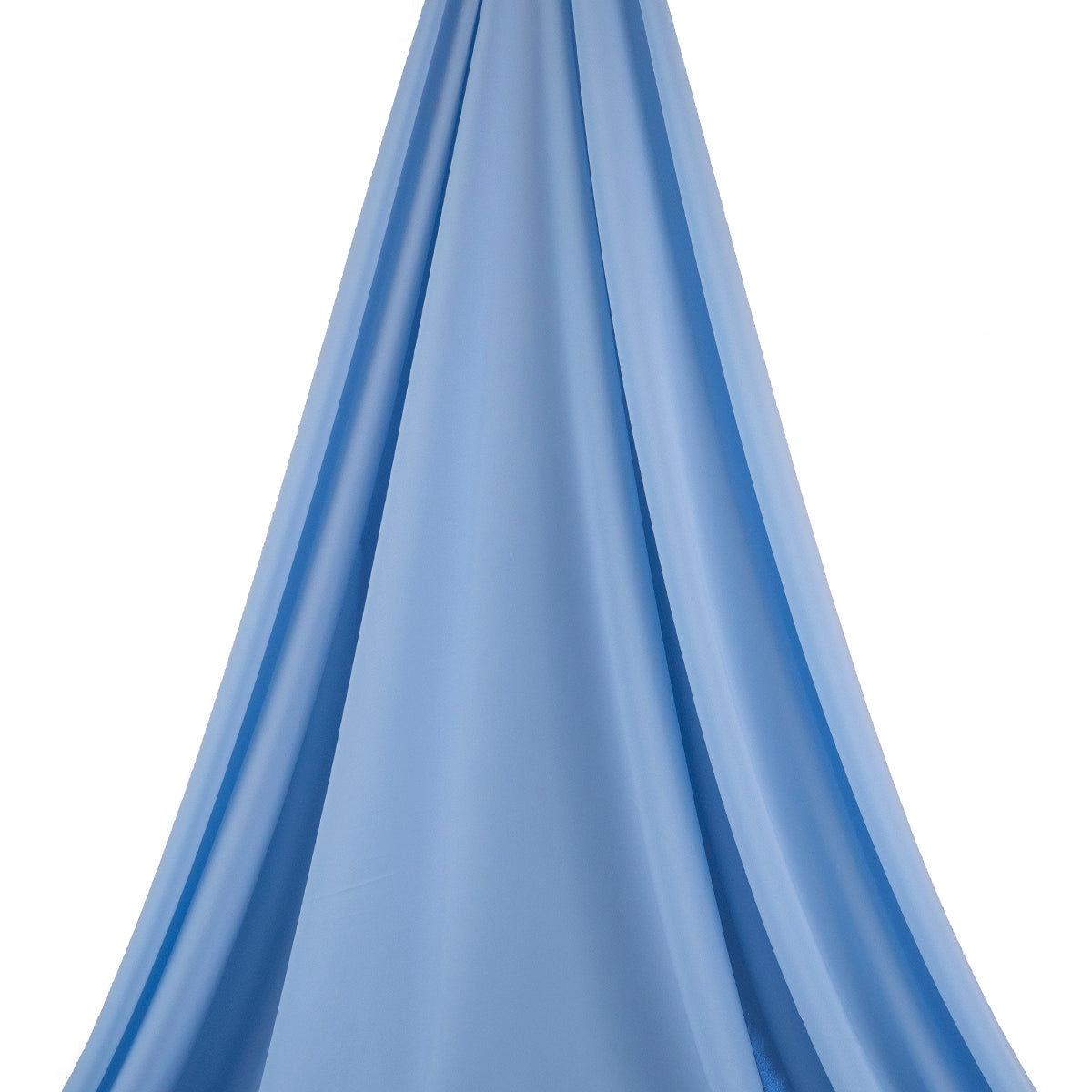 MUSELINA SPANDEX AZUL BELL