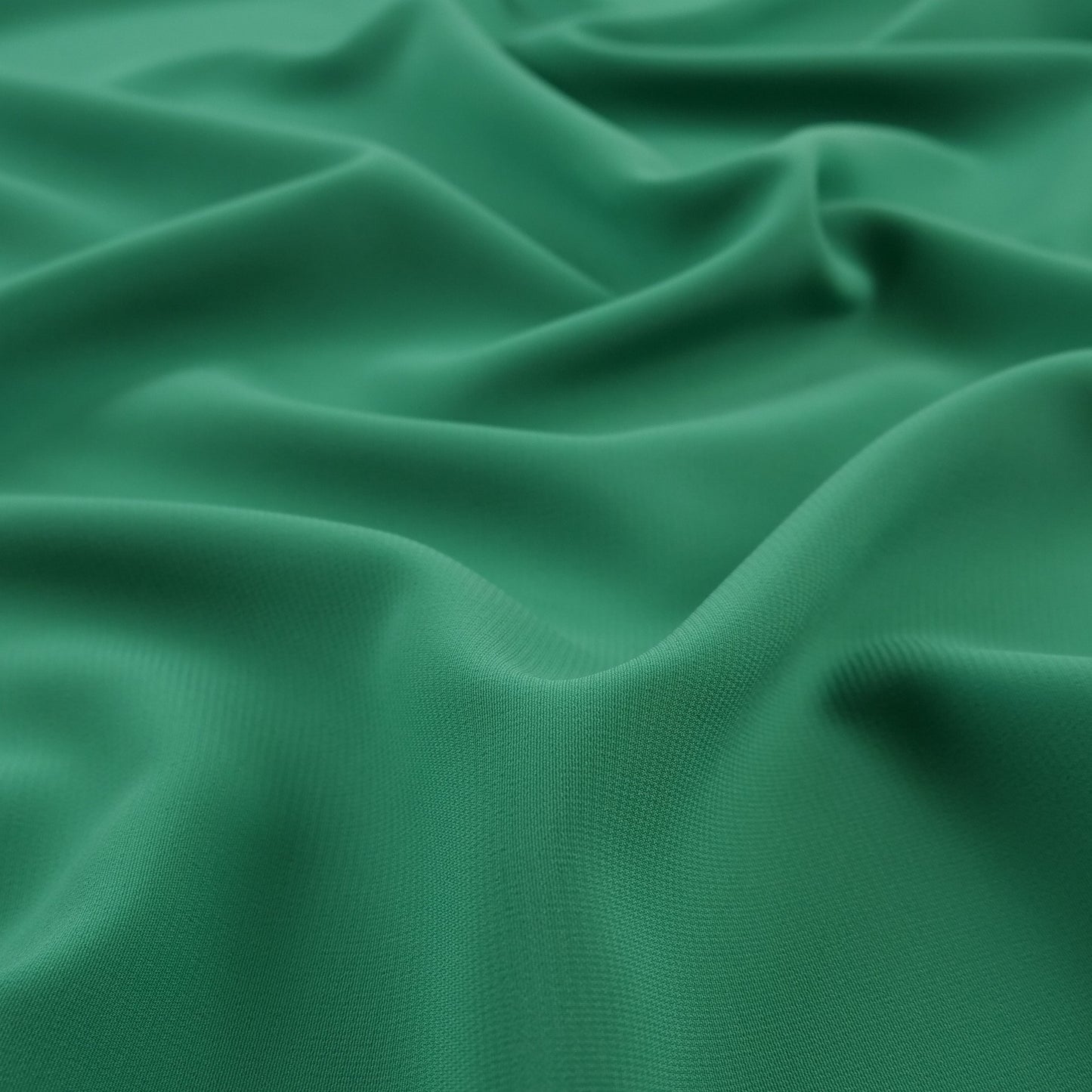 MUSELINA SPANDEX VERDE VIRIDIS