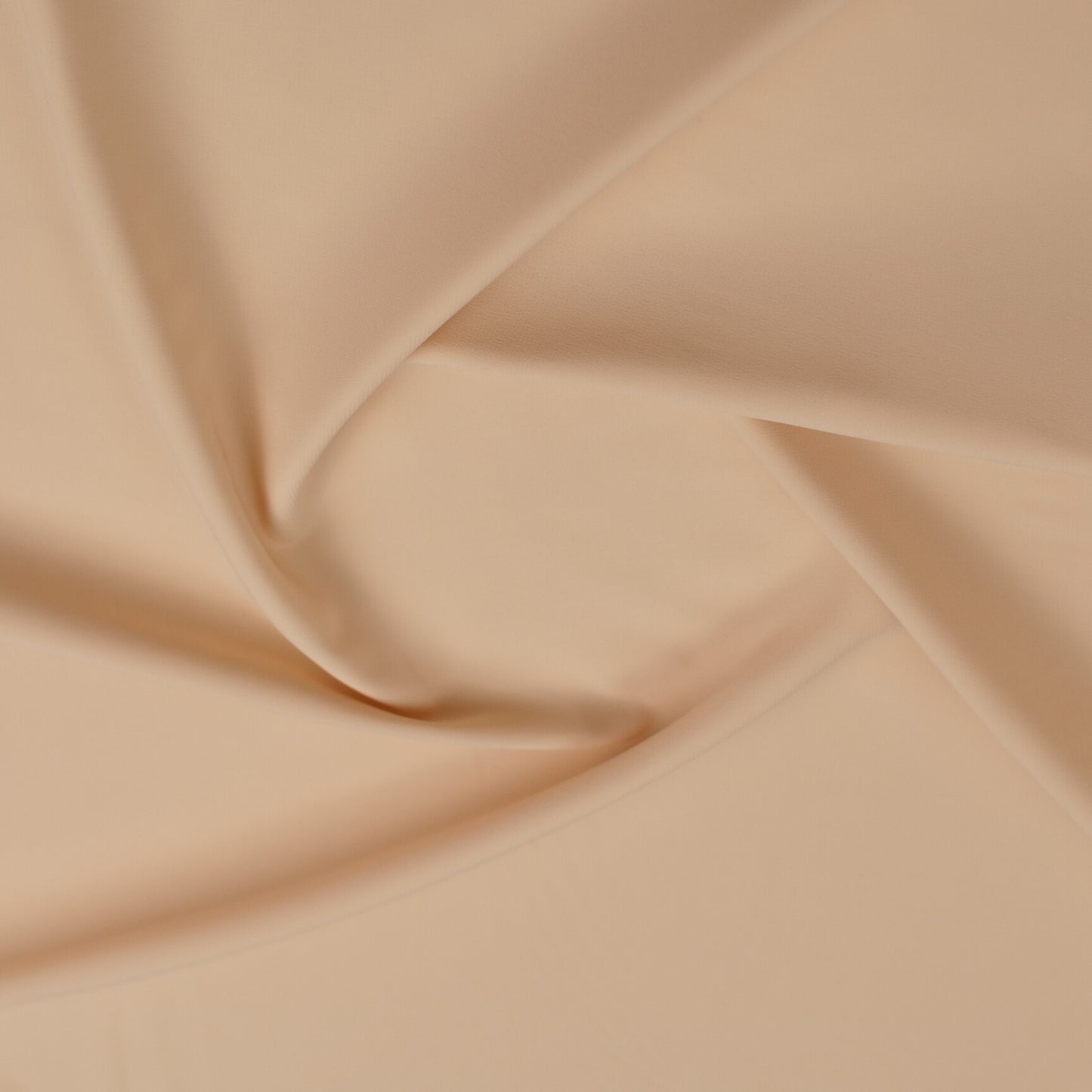 MUSELINA SPANDEX BEIGE MADRE PERLA