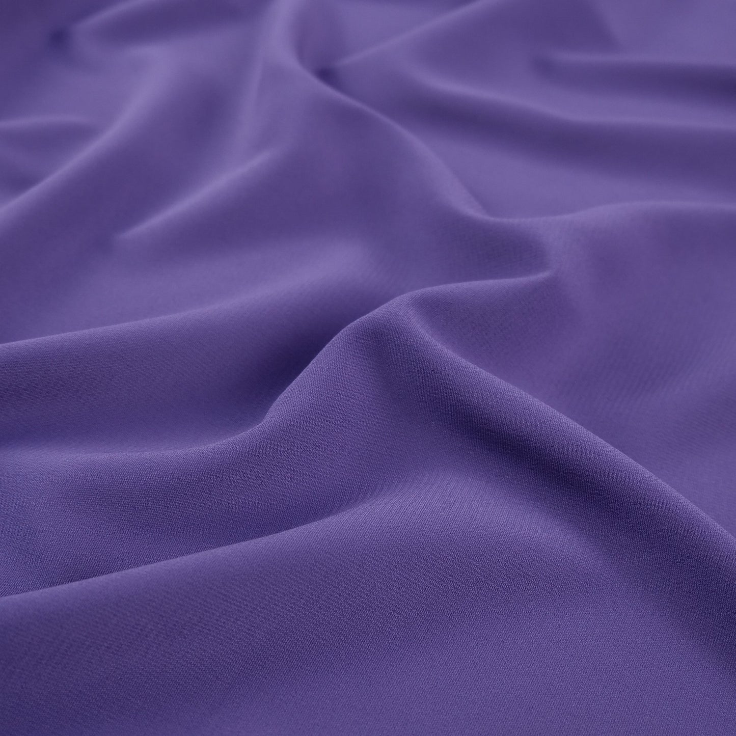 MUSELINA SPANDEX VIOLETA GENCIANA