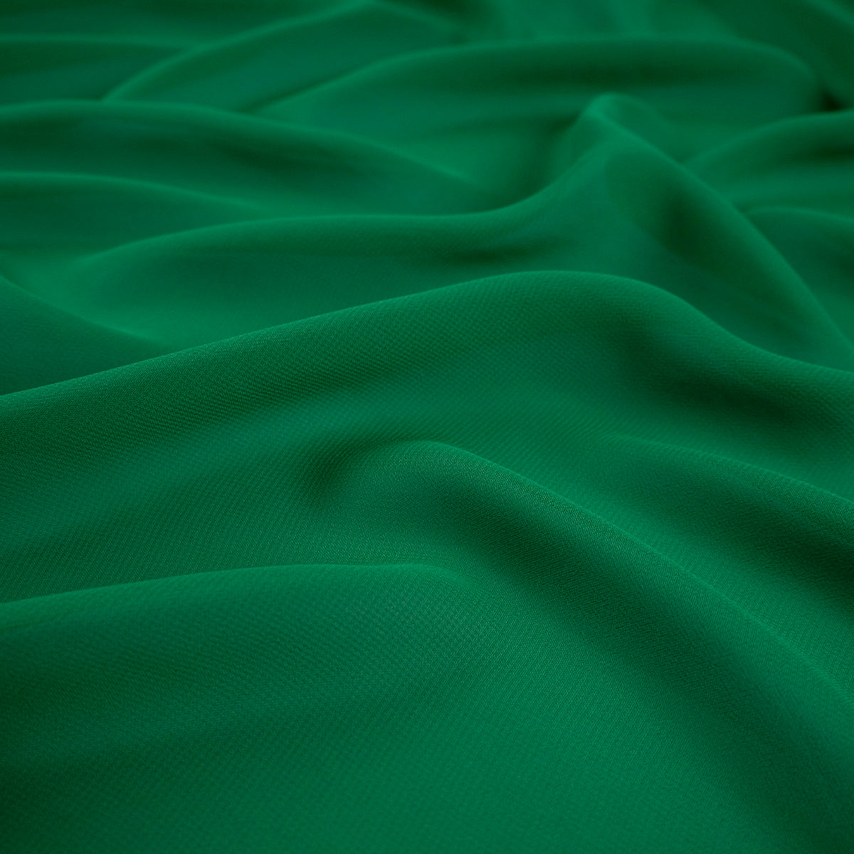GASA MUSELINA VERDE DUENDE