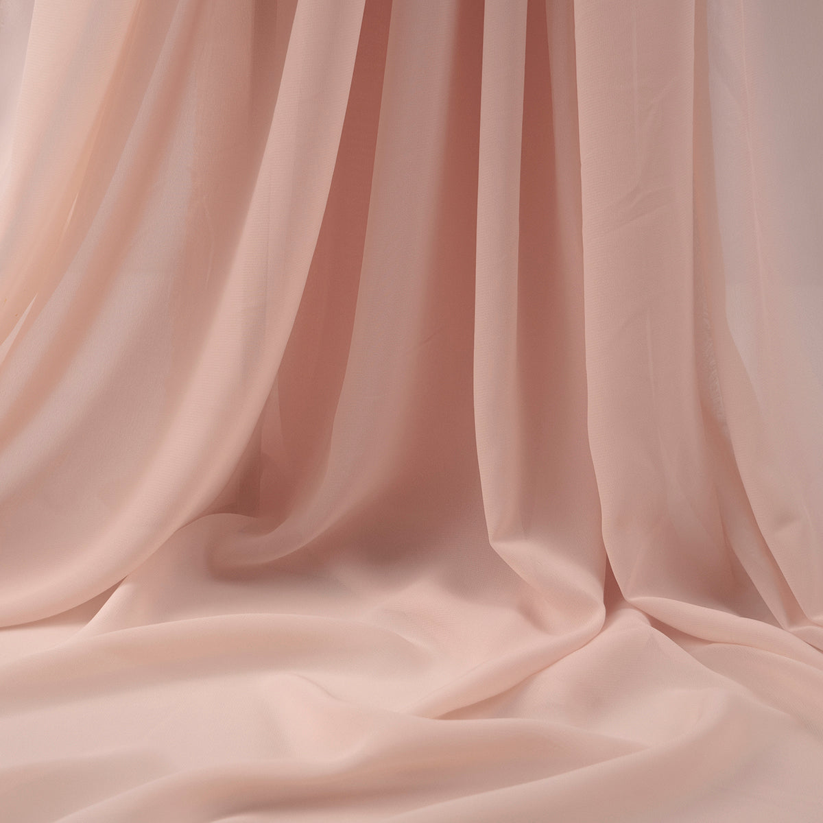 GASA MUSELINA SALMON BELLINI