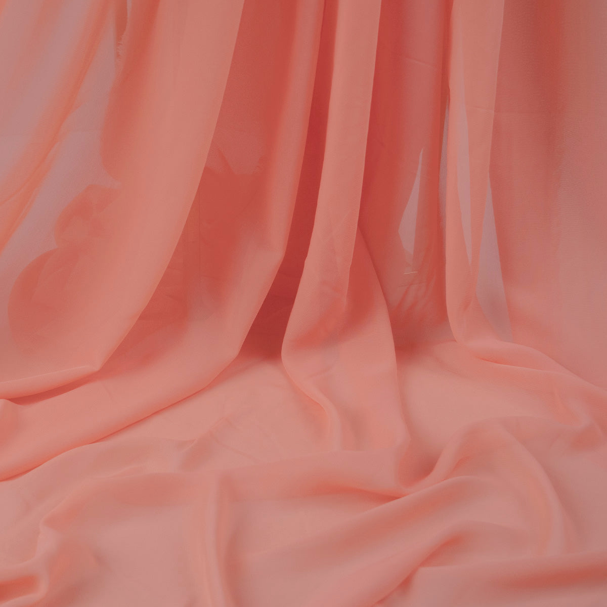 GASA MUSELINA SALMON