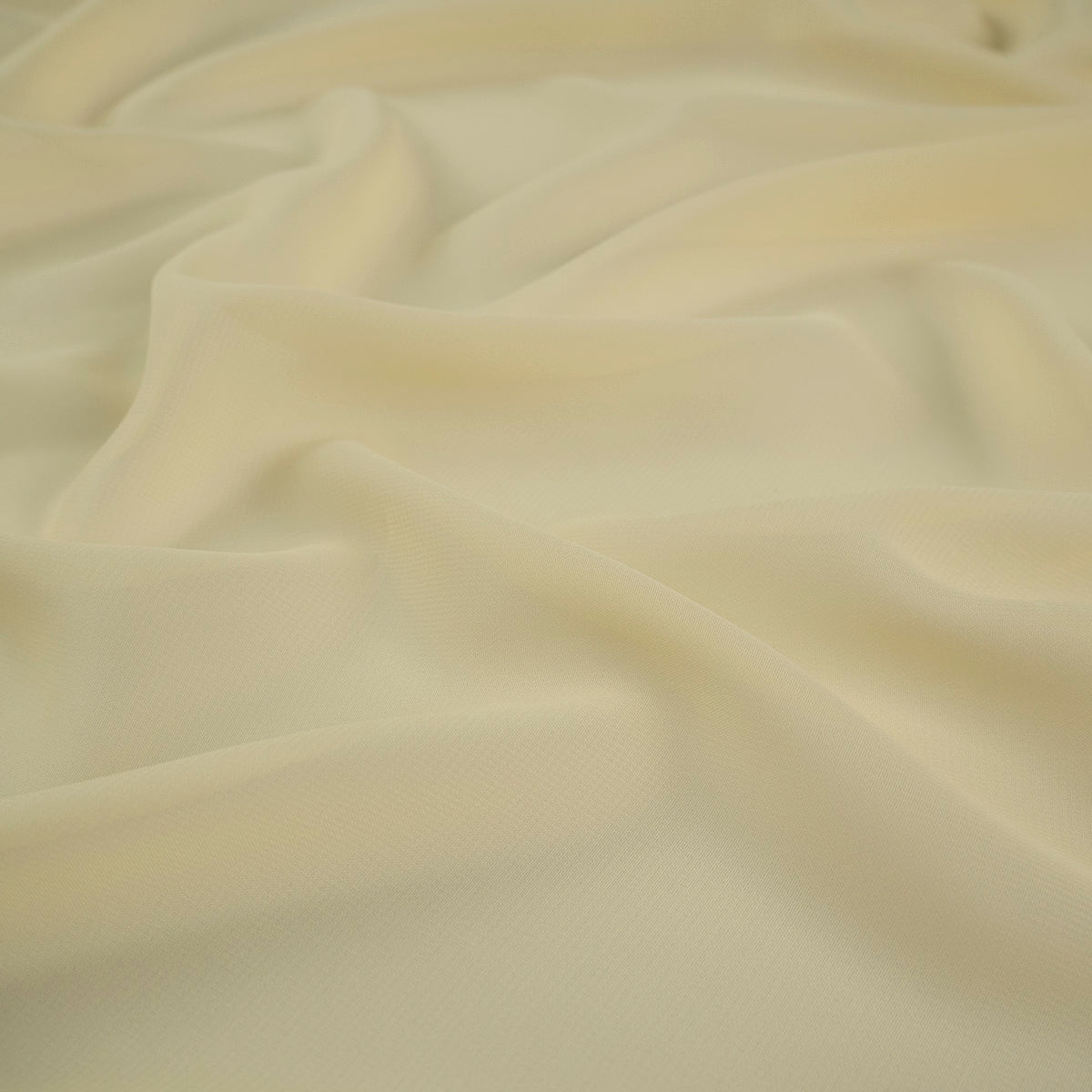 GASA MUSELINA AMARILLO FLAN