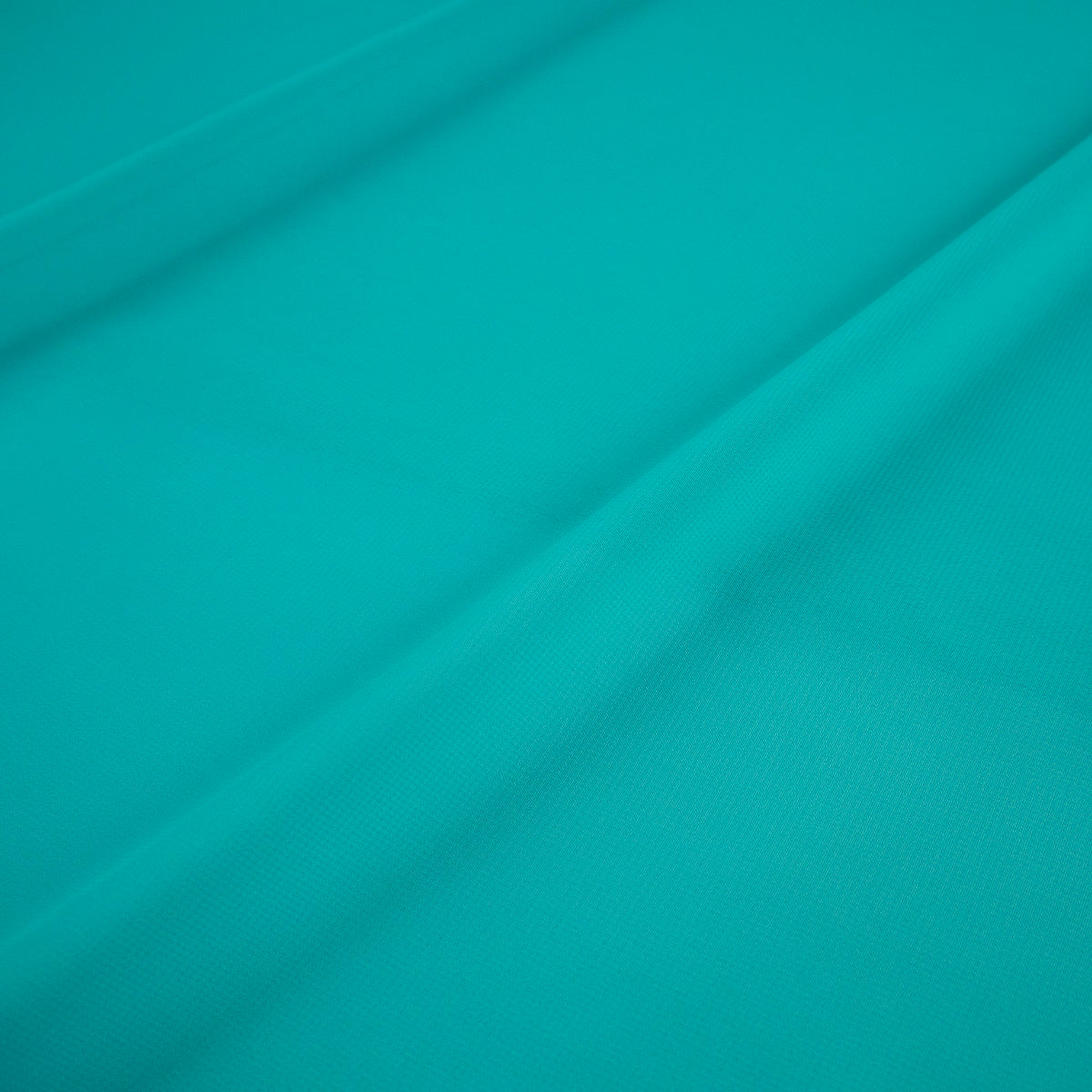 GASA MUSELINA VERDE TURQUESA