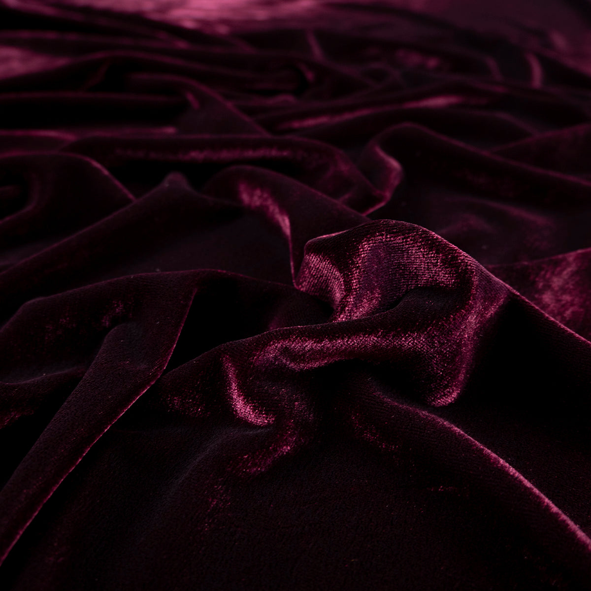 TERCIOPELO BORDO BORGONA