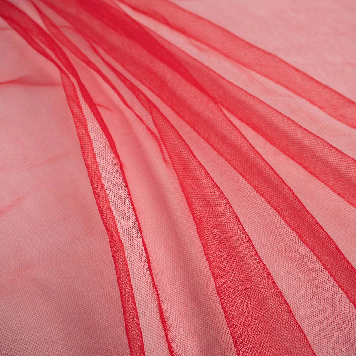MICRO TUL ROJO TANGO