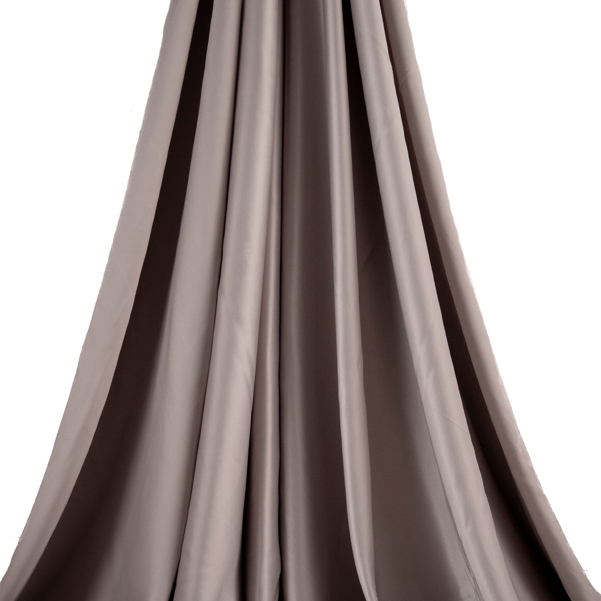 SATEN VALENTINO GRIS ATMOSFERA
