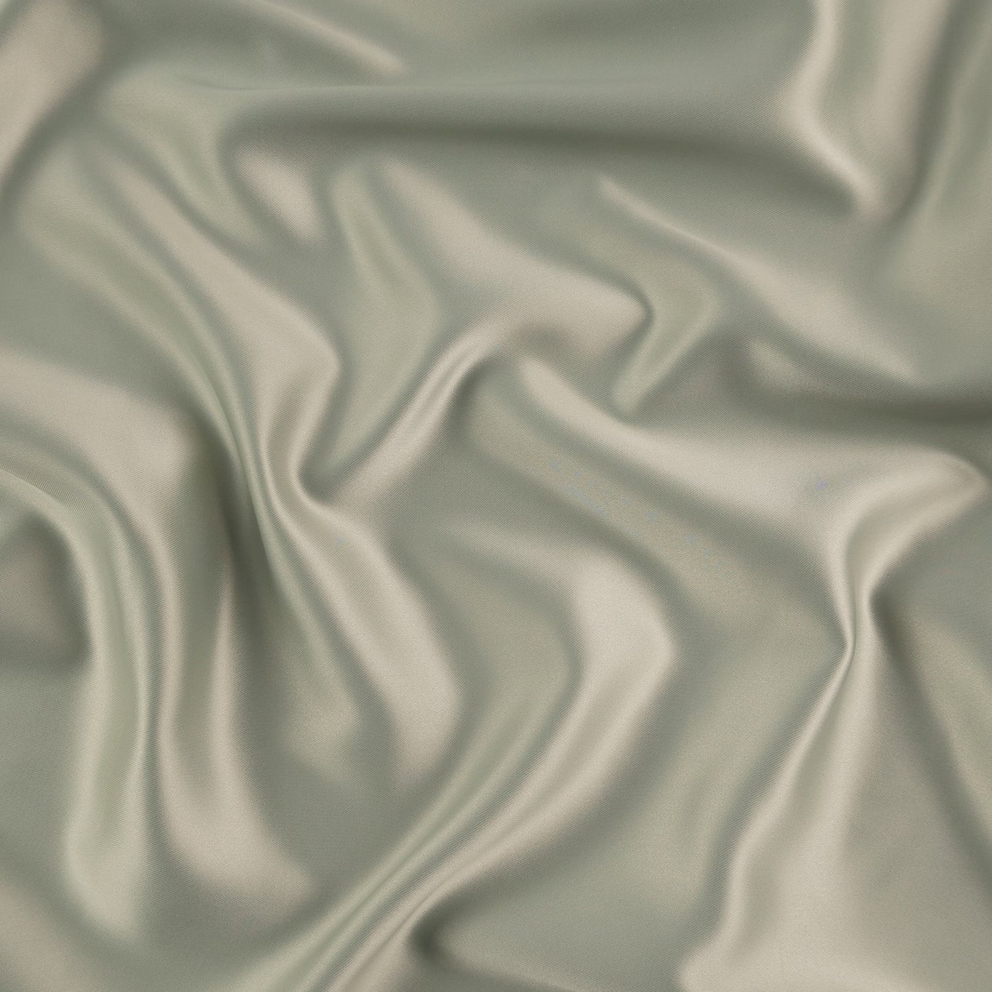 SATEN VALENTINO VERDE SEACREST