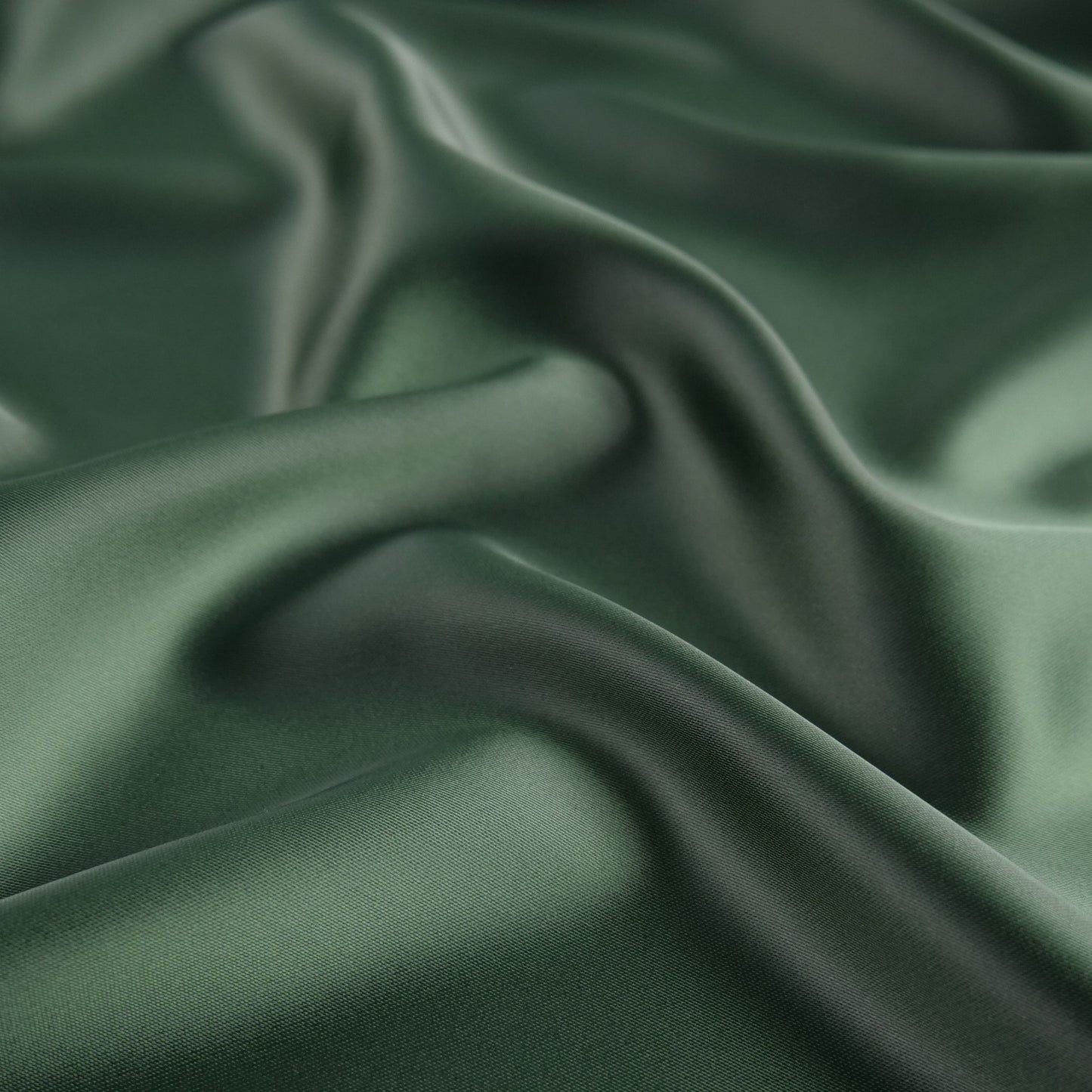 SATEN VALENTINO VERDE SICOMORO