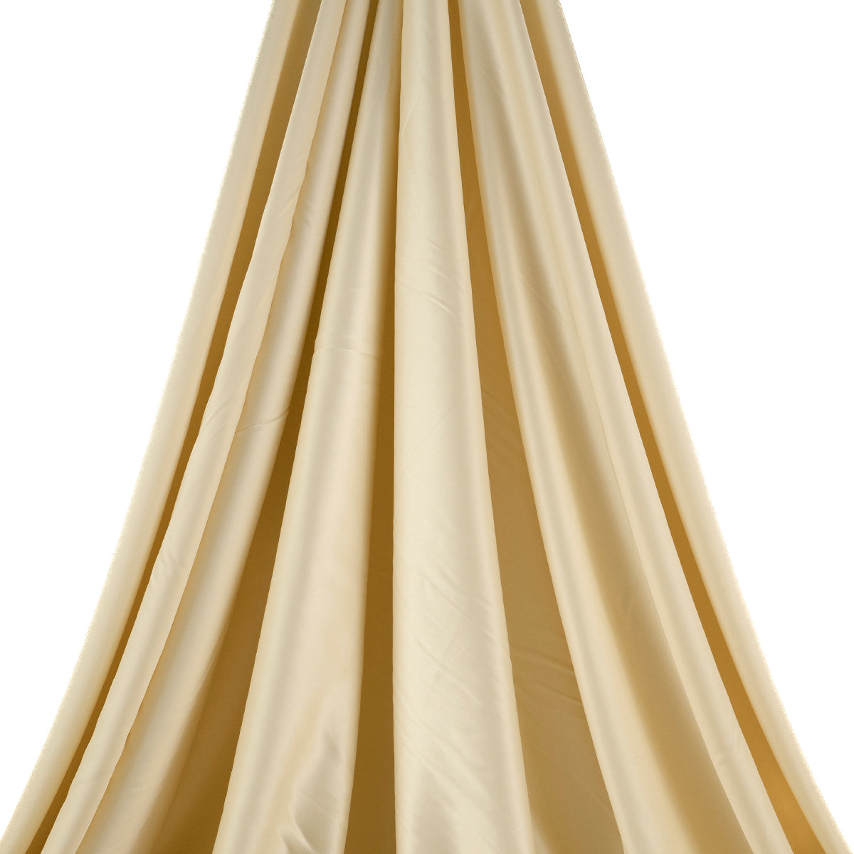 SATEN VALENTINO AMARILLO BANANA CREMA