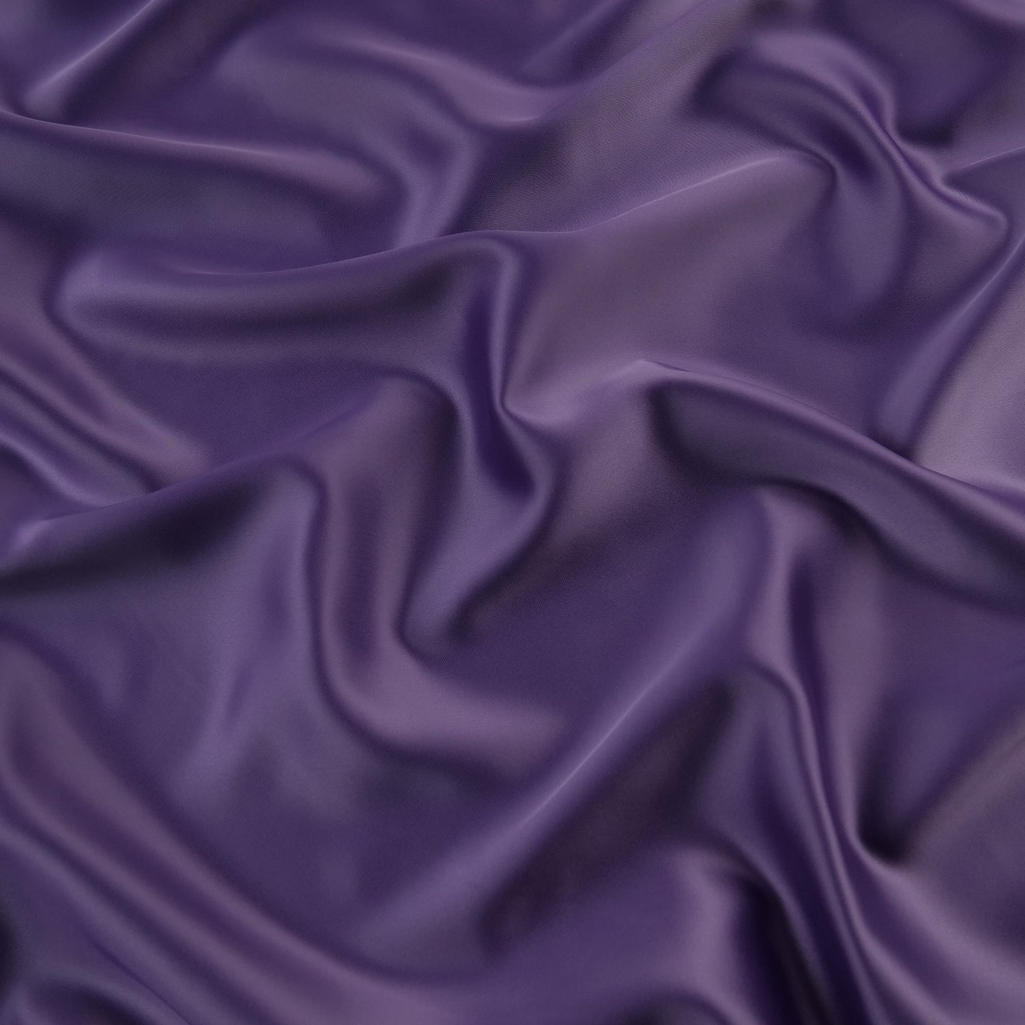 SATEN VALENTINO VIOLETA GENCIANA