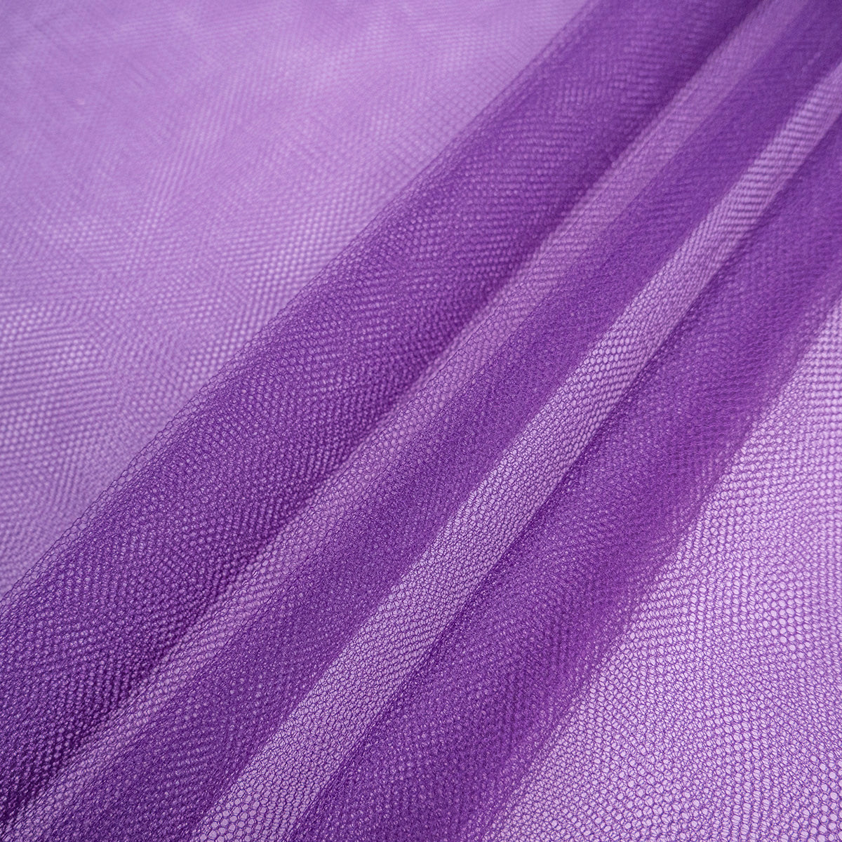 TUL ILUSION VIOLETA PURPURA