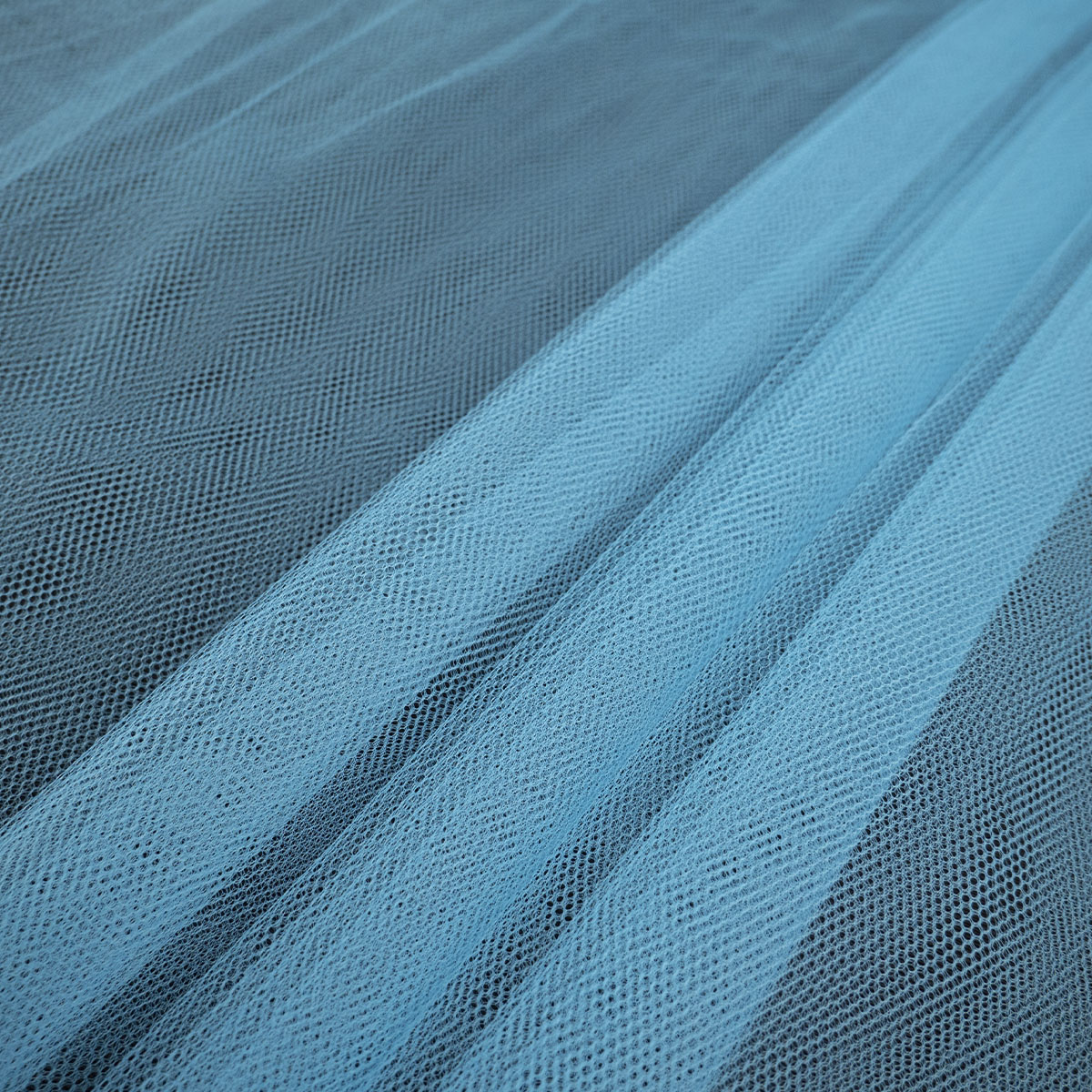 TUL ILUSION TURQUESA URRACA