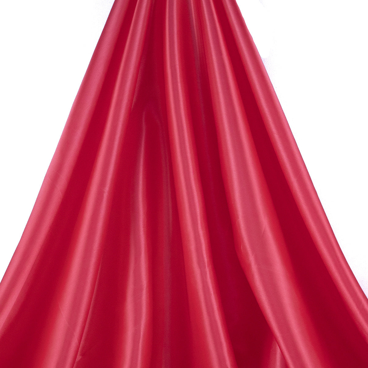 SATEN POLY CORAL PICADO