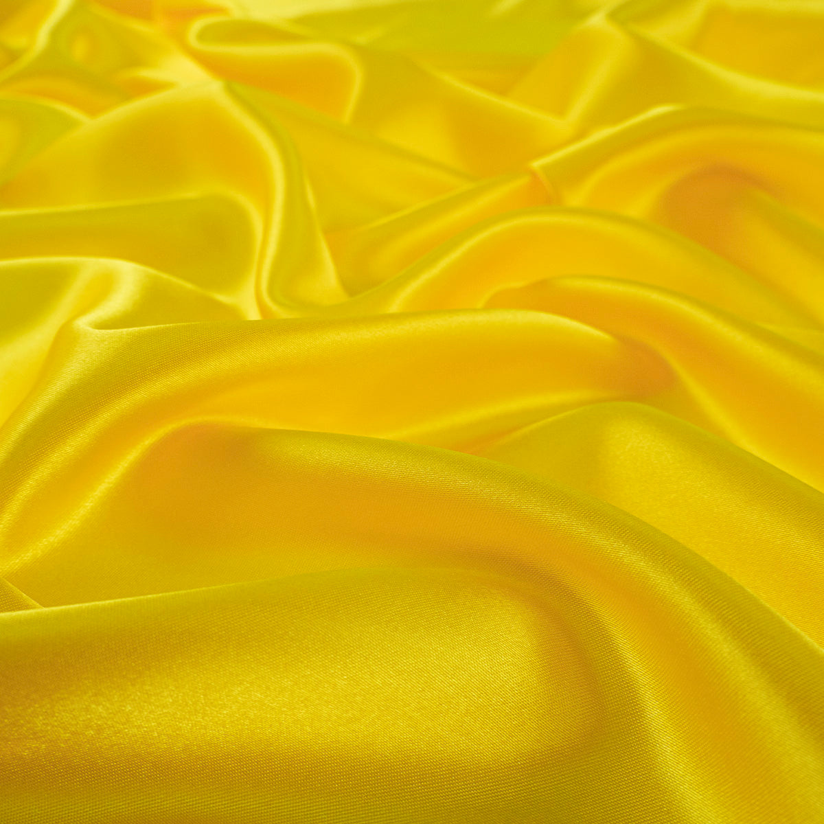 SATEN POLY AMARILLO MAIZ