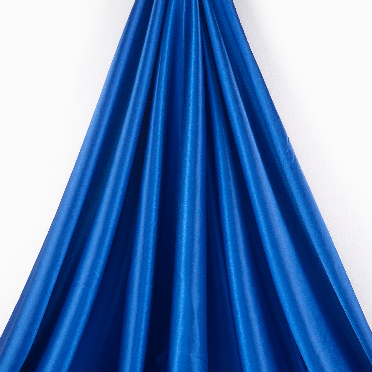 SATEN POLY AZUL DESLUMBRANTE